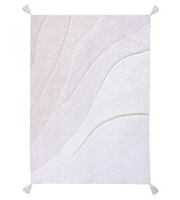 C-COT-SHADES-Cotton Shades-Rugs-Ivory Ivory