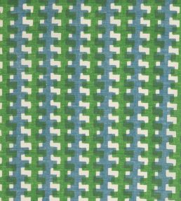 Cremaillere Performance Fabric by Christopher Farr Cloth Prato