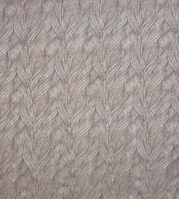Crescent Fabric by Prestigious Textiles Cinder