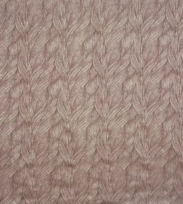 Crescent Fabric by Prestigious Textiles Rose Quartz