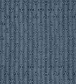 Crete Fabric by Thibaut Lake