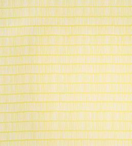 Crochet Outdoor Fabric by Christopher Farr Cloth Limone