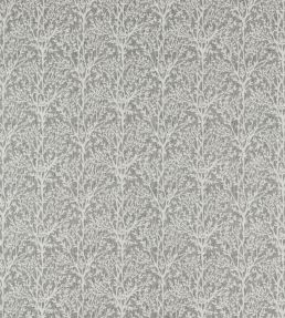 Croft Fabric by Studio G Charcoal