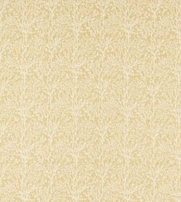 Croft Fabric by Studio G Ochre