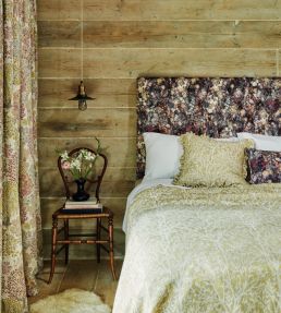 Croft Fabric by Studio G Denim
