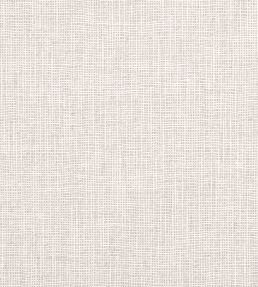 Crosshatch Fabric by Mark Alexander White Sand