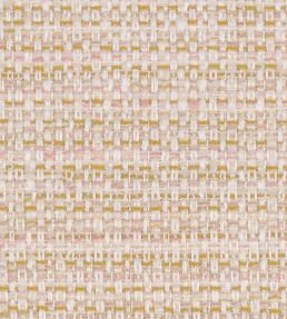 Crow Fabric by Camengo Blush