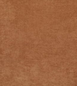 Crush FR Fabric by Kirkby Design Amber