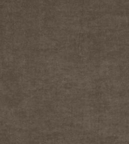 Crush FR Fabric by Kirkby Design Cacao