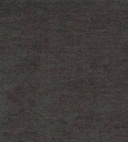 Crush FR Fabric by Kirkby Design Cinder