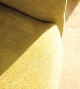 Crush FR Fabric by Kirkby Design Hazelwood