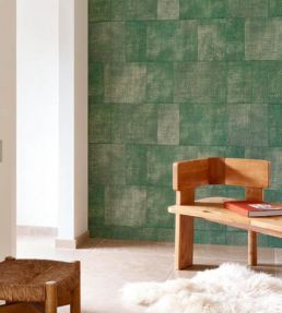 Cuadro Wallpaper by Arte Clover