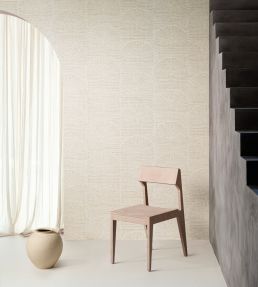 Cupula Wallpaper by Arte Taupe