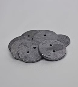 20g Penny Weights (x8) Silver