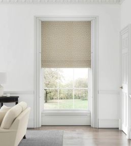 Cusco Fabric by Warner House Sand