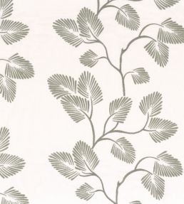 Cyme Fabric by Camengo Sauge