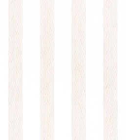 Cypress Stripe Fabric by Thibaut Clay
