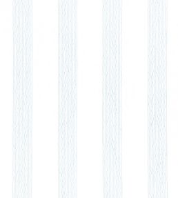 Cypress Stripe Fabric by Thibaut Powder