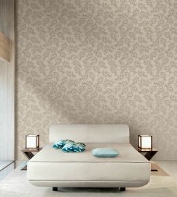 Dali Wallpaper by Armani Casa 9870