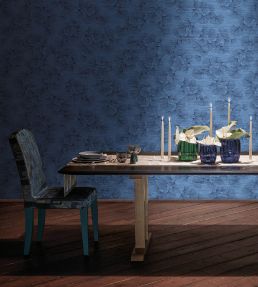 Dali Wallpaper by Armani Casa 9870