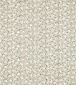 Dallimore Fabric by Sanderson Fawn/ Multi