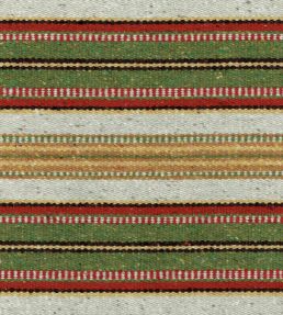 Dalton Fabric by Titley and Marr Moss & Claret