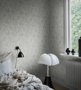Daphne Wallpaper by Sandberg Pastel