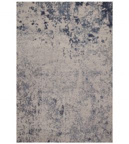 DARA-01-120170-Dara-Rugs-Blue Blue