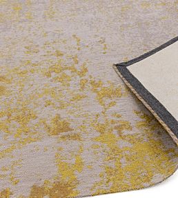 DARA-03-120170-Dara-Rugs-Ochre Ochre