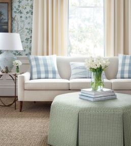 Darcy Fabric by Thibaut Denim
