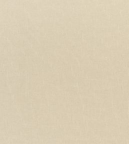 Dawn Linen Fabric by Thibaut Fawn