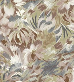Daydream Wallpaper by Missoni Wallcoverings 22