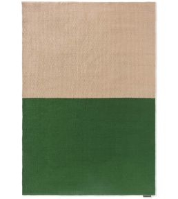 Brink & Campman Deck rug Spring Green 496607-140200 Spring Green