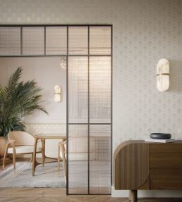 Deco Martini Wallpaper by Divine Savages Gatsby Gold