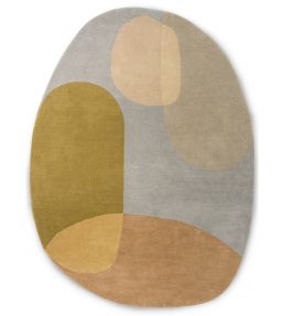 Brink & Campman Decor Miller rug Spring 095108-140200 Spring