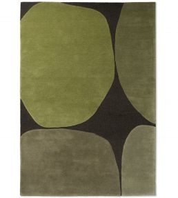 Brink & Campman Decor Plateau rug Moss 91907-140200 Moss