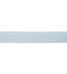 Delicat Silk Border Trimming by Samuel & Sons Ice Blue