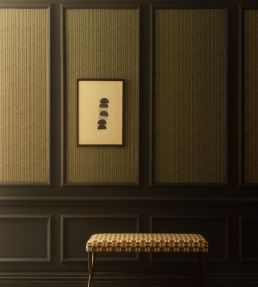 Delphine Wallpaper by Vanderhurd Kelp