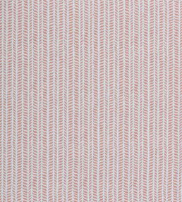 Delphine Wallpaper by Vanderhurd Terracotta