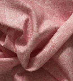 Delta Outdoor Fabric by Andrew Martin Tropic