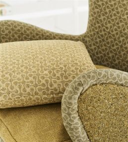 Derwen Fabric by Designers Guild Shore Lichen