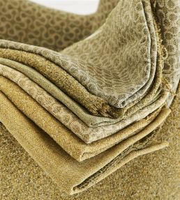 Derwen Fabric by Designers Guild Shore Lichen