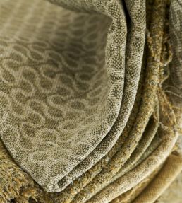 Derwen Fabric by Designers Guild Shore Lichen