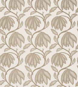 Desert Flower Wallpaper by Thibaut Birch
