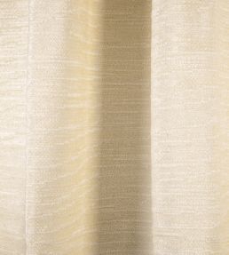 Desert Fabric by Lelievre Ecru