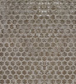 Manipur Fabric by Designers Guild Dove