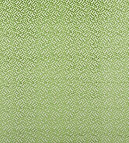 Dufrene Fabric by Designers Guild Grass