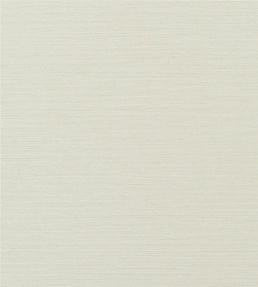 Brera Grasscloth Wallpaper by Designers Guild Chalk