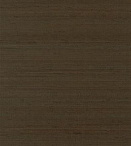 Chinon Wallpaper by Designers Guild Walnut