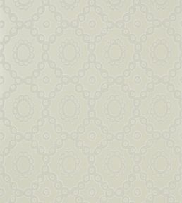 Melusine Wallpaper by Designers Guild in Ivory | Jane Clayton
